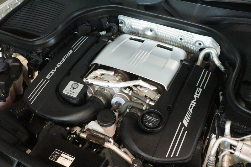 AMG GLC GLC63 S 4MATIC+ AMGﾊﾟﾌｫｰﾏﾝｽ&ｺﾝﾌｫｰﾄP ﾚｰﾀﾞｰSP　後期ﾓﾃﾞﾙ ﾊﾟﾌｫｰﾏﾝｽｼｰﾄ ﾊﾟﾉﾗﾏｻﾝﾙｰﾌ 10.25ｲﾝﾁﾜｲﾄﾞﾅﾋﾞ Burmesterｻｳﾝﾄﾞ ﾍｯﾄﾞｱｯﾌﾟﾃﾞｨｽﾌﾟﾚｲ ﾏﾙﾁﾋﾞｰﾑLED ｶｰﾎﾞﾝｾﾗﾐｯｸﾌﾞﾚｰｷ 360ｶﾒﾗ　2年保証