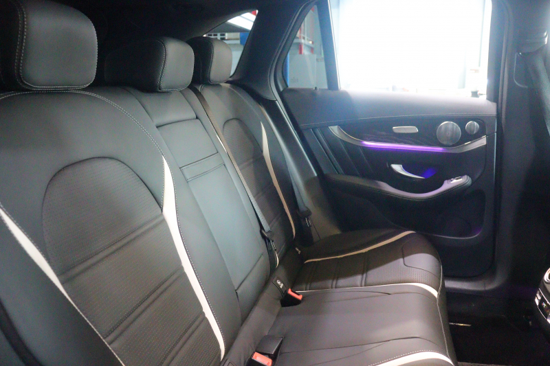 AMG GLC GLC63 S 4MATIC+ AMGﾊﾟﾌｫｰﾏﾝｽ&ｺﾝﾌｫｰﾄP ﾚｰﾀﾞｰSP　後期ﾓﾃﾞﾙ ﾊﾟﾌｫｰﾏﾝｽｼｰﾄ ﾊﾟﾉﾗﾏｻﾝﾙｰﾌ 10.25ｲﾝﾁﾜｲﾄﾞﾅﾋﾞ Burmesterｻｳﾝﾄﾞ ﾍｯﾄﾞｱｯﾌﾟﾃﾞｨｽﾌﾟﾚｲ ﾏﾙﾁﾋﾞｰﾑLED ｶｰﾎﾞﾝｾﾗﾐｯｸﾌﾞﾚｰｷ 360ｶﾒﾗ　2年保証