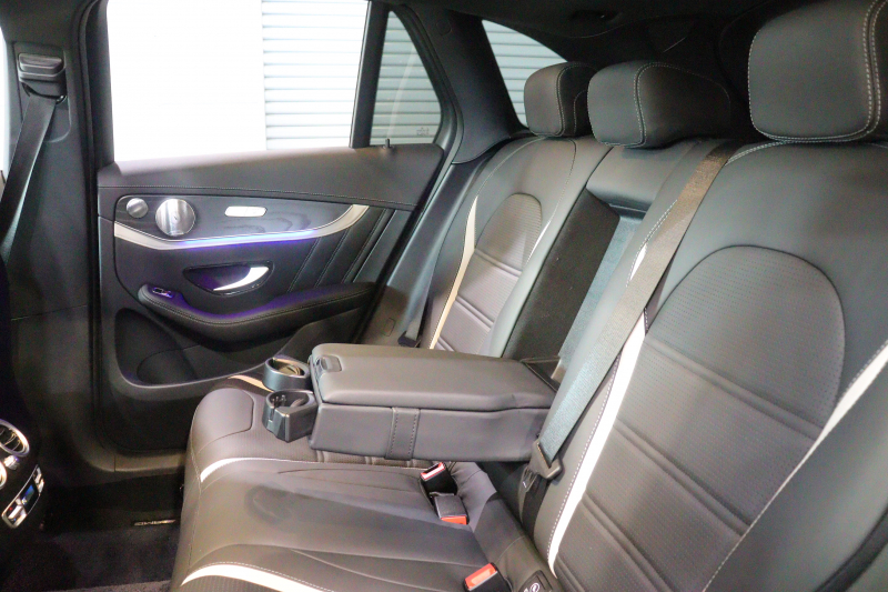 AMG GLC GLC63 S 4MATIC+ AMGﾊﾟﾌｫｰﾏﾝｽ&ｺﾝﾌｫｰﾄP ﾚｰﾀﾞｰSP　後期ﾓﾃﾞﾙ ﾊﾟﾌｫｰﾏﾝｽｼｰﾄ ﾊﾟﾉﾗﾏｻﾝﾙｰﾌ 10.25ｲﾝﾁﾜｲﾄﾞﾅﾋﾞ Burmesterｻｳﾝﾄﾞ ﾍｯﾄﾞｱｯﾌﾟﾃﾞｨｽﾌﾟﾚｲ ﾏﾙﾁﾋﾞｰﾑLED ｶｰﾎﾞﾝｾﾗﾐｯｸﾌﾞﾚｰｷ 360ｶﾒﾗ　2年保証