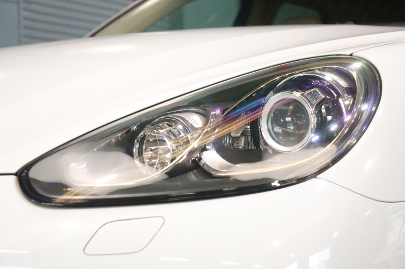 ポルシェ カイエン ﾌﾟﾗﾁﾅｴﾃﾞｨｼｮﾝ　特別仕様車 後期ﾓﾃﾞﾙ MY17 ｱﾙｶﾝﾀｰﾗｺﾝﾋﾞｼｰﾄ(ﾙｸｿｰﾙﾍﾞｰｼﾞｭ) PCMﾅﾋﾞ BOSEｻｳﾝﾄﾞ CarPlay PDLS付ｷｾﾉﾝﾍｯﾄﾞﾗｲﾄ ﾎﾞﾃﾞｨ同色ｴｸｽﾃﾘｱ 19ｲﾝﾁｶｲｴﾝﾀｰﾎﾞｱﾙﾐ 有償色　2年保証