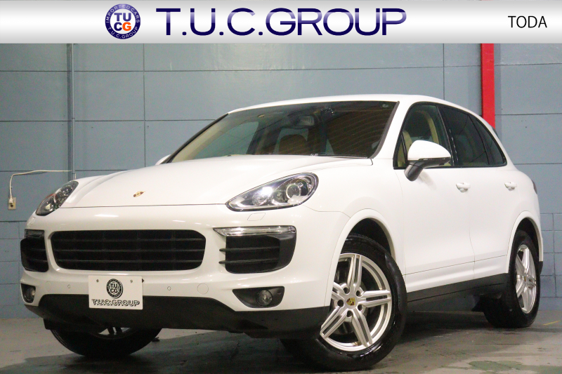 ポルシェ カイエン ﾌﾟﾗﾁﾅｴﾃﾞｨｼｮﾝ　特別仕様車 後期ﾓﾃﾞﾙ MY17 ｱﾙｶﾝﾀｰﾗｺﾝﾋﾞｼｰﾄ(ﾙｸｿｰﾙﾍﾞｰｼﾞｭ) PCMﾅﾋﾞ BOSEｻｳﾝﾄﾞ CarPlay PDLS付ｷｾﾉﾝﾍｯﾄﾞﾗｲﾄ ﾎﾞﾃﾞｨ同色ｴｸｽﾃﾘｱ 19ｲﾝﾁｶｲｴﾝﾀｰﾎﾞｱﾙﾐ 有償色　2年保証