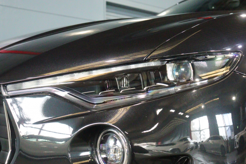 マセラティ レヴァンテ S ｸﾞﾗﾝｽﾎﾟｰﾂ　後期 NEWｼﾌﾄ ADAS ACC LDW BSA ﾚｯﾄﾞﾚｻﾞｰｼｰﾄ ﾊﾟﾉﾗﾏｻﾝﾙｰﾌ MTCﾅﾋﾞ ﾌﾙｾｸﾞTV harman/kardon CarPlar ｽｶｲﾌｯｸ LEDﾍｯﾄﾞﾗｲﾄ ｿﾌﾄﾄﾞｱｸﾛｰｼﾞｬｰ 自動ﾘｱｹﾞｰﾄ 専用ｴｸﾃﾘｱ 20ｲﾝﾁﾍﾘｵｽAW 　2年保証