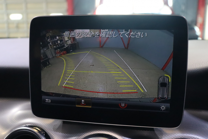 メルセデスベンツ GLA GLA220 4MATIC ﾌﾟﾚﾐｱﾑP ﾚｰﾀﾞｰSP　1ｵｰﾅｰ 後期ﾓﾃﾞﾙ 黒革 ﾊﾟﾉﾗﾏｻﾝﾙｰﾌ 8ｲﾝﾁﾜｲﾄﾞﾅﾋﾞ CarPlay harman/kardonｻｳﾝﾄﾞ LEDﾍｯﾄﾞﾗｲﾄ ｱｸﾃｨﾌﾞｸﾙｺﾝ 自動ﾘｱｹﾞｰﾄ 18ｲﾝﾁｱﾙﾐ　2年保証