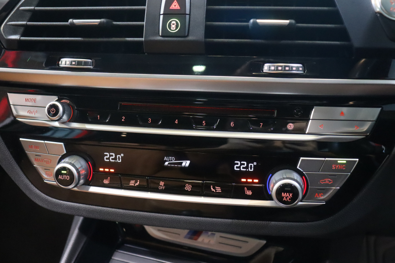 BMW X3 M40d ｾﾚｸﾄ&ﾊｲﾗｲﾝP　 ﾄﾞﾗｲﾋﾞﾝｸﾞｱｼｽﾄﾌﾟﾗｽ ACC ｺﾆｬｯｸﾚｻﾞｰ ﾊﾟﾉﾗﾏｻﾝﾙｰﾌ 第6世代iDriveﾅﾋﾞ ﾂｲﾝﾘｱﾓﾆﾀｰ harman/kardon ﾍｯﾄﾞｱｯﾌﾟﾃﾞｨｽﾌﾟﾚｲ ｱﾀﾞﾌﾟﾃｨﾌﾞLED 専用ｴｸｽﾃﾘｱ&21ｲﾝﾁﾀﾞﾌﾞﾙｽﾎﾟｰｸAW　2年保証