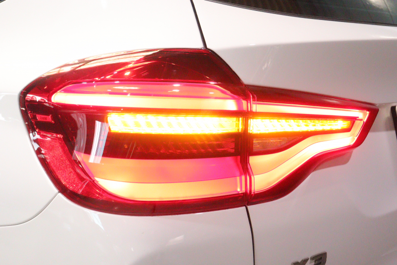 BMW X3 M40d ｾﾚｸﾄ&ﾊｲﾗｲﾝP　 ﾄﾞﾗｲﾋﾞﾝｸﾞｱｼｽﾄﾌﾟﾗｽ ACC ｺﾆｬｯｸﾚｻﾞｰ ﾊﾟﾉﾗﾏｻﾝﾙｰﾌ 第6世代iDriveﾅﾋﾞ ﾂｲﾝﾘｱﾓﾆﾀｰ harman/kardon ﾍｯﾄﾞｱｯﾌﾟﾃﾞｨｽﾌﾟﾚｲ ｱﾀﾞﾌﾟﾃｨﾌﾞLED 専用ｴｸｽﾃﾘｱ&21ｲﾝﾁﾀﾞﾌﾞﾙｽﾎﾟｰｸAW　2年保証