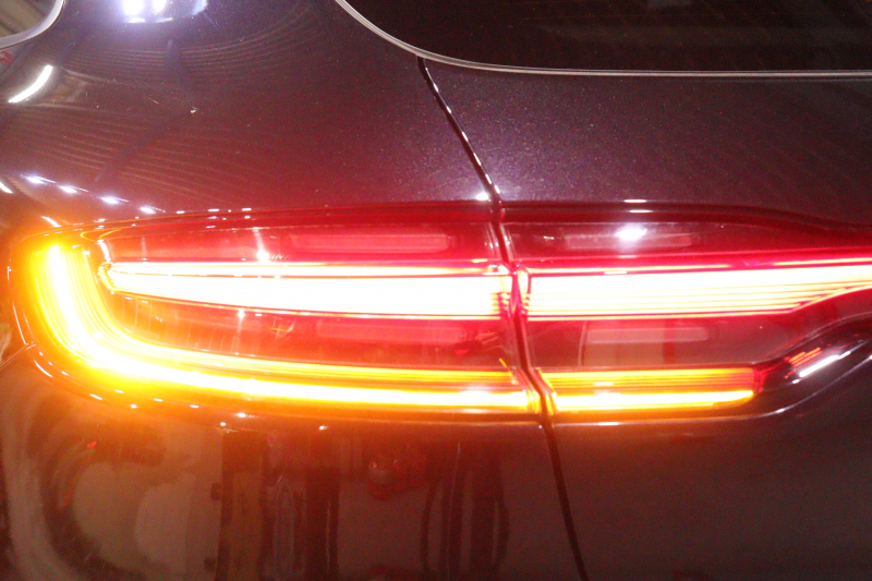 ポルシェ マカン ｽﾎﾟｰﾂｸﾛﾉP　後期ﾓﾃﾞﾙ PASM 黒本革 18way電動ｼｰﾄ PCMﾅﾋﾞ BOSEｻｳﾝﾄﾞ CarPlay ｱｸﾃｨﾌﾞｸﾙｺﾝ ﾚｰﾝｷｰﾌﾟ&ﾚｰﾝﾁｪﾝｼﾞｱｼｽﾄ PDLS付LEDﾍｯﾄﾞﾗｲﾄ ｴﾝﾄﾘｰﾄﾞﾗｲﾌﾞ ﾍﾞﾝﾁﾚｰﾀｰ ｼｰﾄﾋｰﾀｰ 360ｶﾒﾗ 　2年保証