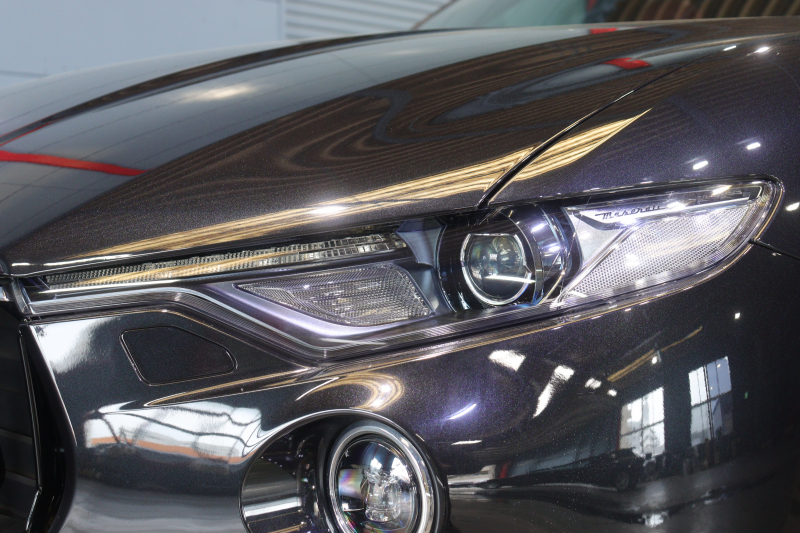 マセラティ レヴァンテ ﾚｯﾄﾞﾚｻﾞｰｼｰﾄ 全席ｼｰﾄﾋｰﾀｰ ﾊﾟﾉﾗﾏｻﾝﾙｰﾌ MTCﾅﾋﾞ CarPlay ﾌﾙｾｸﾞTV ﾌﾟｯｼｭｽﾀｰﾄ ｱｸﾃｨﾌﾞｸﾙｺﾝ ﾚｰﾝｾﾝｽ  ﾌﾞﾗｲﾝﾄﾞｽﾎﾟｯﾄﾓﾆﾀｰ 360ｶﾒﾗ 自動ﾘｱｹﾞｰﾄ 21ｲﾝﾁｱﾝﾃｰｵAW　2年保証