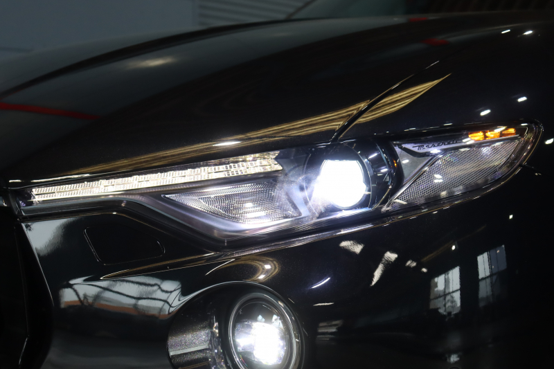 マセラティ レヴァンテ ﾚｯﾄﾞﾚｻﾞｰｼｰﾄ 全席ｼｰﾄﾋｰﾀｰ ﾊﾟﾉﾗﾏｻﾝﾙｰﾌ MTCﾅﾋﾞ CarPlay ﾌﾙｾｸﾞTV ﾌﾟｯｼｭｽﾀｰﾄ ｱｸﾃｨﾌﾞｸﾙｺﾝ ﾚｰﾝｾﾝｽ  ﾌﾞﾗｲﾝﾄﾞｽﾎﾟｯﾄﾓﾆﾀｰ 360ｶﾒﾗ 自動ﾘｱｹﾞｰﾄ 21ｲﾝﾁｱﾝﾃｰｵAW　2年保証