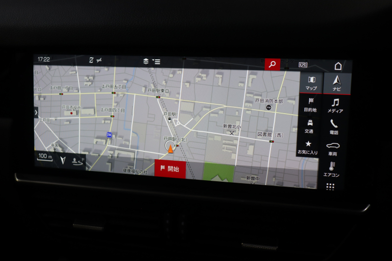 ポルシェ カイエン 本革ｼｰﾄ(ﾌﾞﾗｯｸ) ﾒﾓﾘｰ機能付き電動ｼｰﾄ ｼｰﾄﾋｰﾀｰ PCMﾅﾋﾞ CarPlay PDLS付LEDﾍｯﾄﾞﾗｲﾄ ｱｸﾃｨﾌﾞｸﾙｺﾝ ﾚｰﾝﾁｪﾝｼﾞ&ﾚｰﾝｷｰﾌﾟｱｼｽﾄ 19ｲﾝﾁｶｲｴﾝSﾃﾞｻﾞｲﾝAW　2年保証