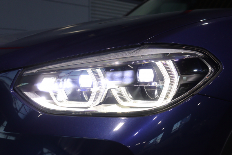 BMW X3 xDrive 20d Xﾗｲﾝ ﾊｲﾗｲﾝP　ﾄﾞﾗｲﾋﾞﾝｸﾞｱｼｽﾄﾌﾟﾗｽ ｺﾆｬｯｸﾚｻﾞｰ 第6世代iDriveﾅﾋﾞ 360ｶﾒﾗ ｱﾀﾞﾌﾟﾃｨﾌﾞLED 全席ﾋｰﾀｰ ﾍｯﾄﾞｱｯﾌﾟﾃﾞｨｽﾌﾟﾚｲ ﾜｲﾔﾚｽﾁｬｰｼﾞﾝｸﾞ 19ｲﾝﾁYｽﾎﾟｰｸAW　2年保証