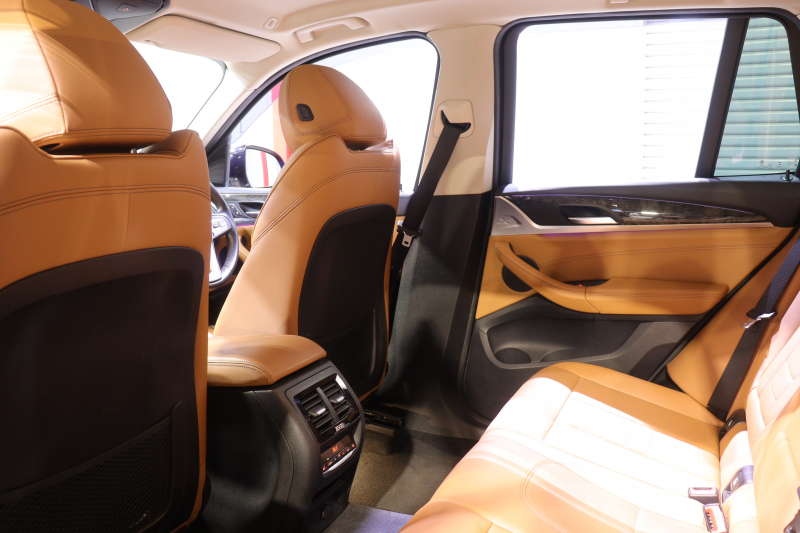 BMW X3 xDrive 20d Xﾗｲﾝ ﾊｲﾗｲﾝP　ﾄﾞﾗｲﾋﾞﾝｸﾞｱｼｽﾄﾌﾟﾗｽ ｺﾆｬｯｸﾚｻﾞｰ 第6世代iDriveﾅﾋﾞ 360ｶﾒﾗ ｱﾀﾞﾌﾟﾃｨﾌﾞLED 全席ﾋｰﾀｰ ﾍｯﾄﾞｱｯﾌﾟﾃﾞｨｽﾌﾟﾚｲ ﾜｲﾔﾚｽﾁｬｰｼﾞﾝｸﾞ 19ｲﾝﾁYｽﾎﾟｰｸAW　2年保証