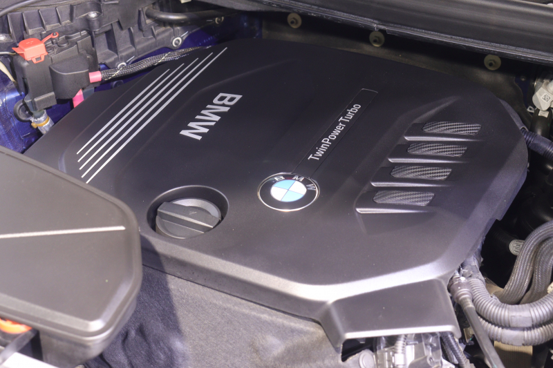 BMW X3 xDrive 20d Xﾗｲﾝ ﾊｲﾗｲﾝP　ﾄﾞﾗｲﾋﾞﾝｸﾞｱｼｽﾄﾌﾟﾗｽ ｺﾆｬｯｸﾚｻﾞｰ 第6世代iDriveﾅﾋﾞ 360ｶﾒﾗ ｱﾀﾞﾌﾟﾃｨﾌﾞLED 全席ﾋｰﾀｰ ﾍｯﾄﾞｱｯﾌﾟﾃﾞｨｽﾌﾟﾚｲ ﾜｲﾔﾚｽﾁｬｰｼﾞﾝｸﾞ 19ｲﾝﾁYｽﾎﾟｰｸAW　2年保証