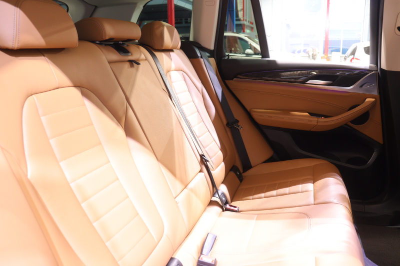 BMW X3 xDrive 20d Xﾗｲﾝ ﾊｲﾗｲﾝP　ﾄﾞﾗｲﾋﾞﾝｸﾞｱｼｽﾄﾌﾟﾗｽ ｺﾆｬｯｸﾚｻﾞｰ 第6世代iDriveﾅﾋﾞ 360ｶﾒﾗ ｱﾀﾞﾌﾟﾃｨﾌﾞLED 全席ﾋｰﾀｰ ﾍｯﾄﾞｱｯﾌﾟﾃﾞｨｽﾌﾟﾚｲ ﾜｲﾔﾚｽﾁｬｰｼﾞﾝｸﾞ 19ｲﾝﾁYｽﾎﾟｰｸAW　2年保証