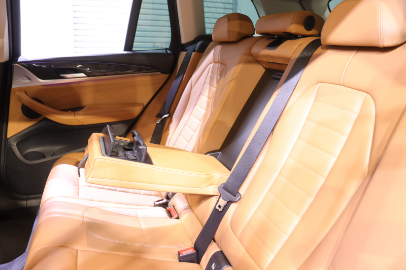 BMW X3 xDrive 20d Xﾗｲﾝ ﾊｲﾗｲﾝP　ﾄﾞﾗｲﾋﾞﾝｸﾞｱｼｽﾄﾌﾟﾗｽ ｺﾆｬｯｸﾚｻﾞｰ 第6世代iDriveﾅﾋﾞ 360ｶﾒﾗ ｱﾀﾞﾌﾟﾃｨﾌﾞLED 全席ﾋｰﾀｰ ﾍｯﾄﾞｱｯﾌﾟﾃﾞｨｽﾌﾟﾚｲ ﾜｲﾔﾚｽﾁｬｰｼﾞﾝｸﾞ 19ｲﾝﾁYｽﾎﾟｰｸAW　2年保証