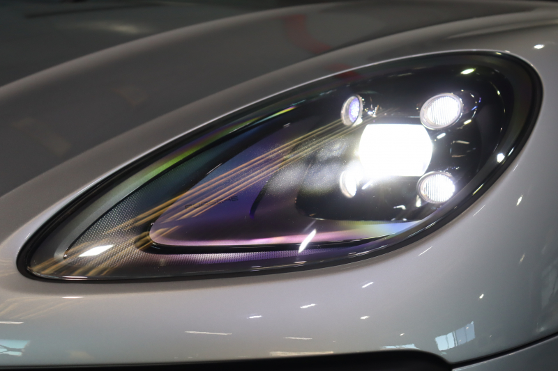 ポルシェ マカン SｼｭﾎﾟﾙﾄED ｽﾎﾟｰﾂｸﾛﾉP　MY20 後期ﾓﾃﾞﾙ ACC 黒×赤革 14way電動ｼｰﾄ ﾊﾟﾉﾗﾏｻﾝﾙｰﾌ PCMﾅﾋﾞ CarPlay ﾚｰﾝﾁｪﾝｼﾞｱｼｽﾄ LEDﾍｯﾄﾞﾗｲﾄ ｴﾝﾄﾘD ｼｰﾄﾋｰﾀｰ 360ｶﾒﾗ 21ｲﾝﾁAW 　2年保証付