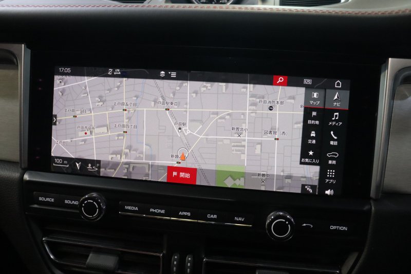 ポルシェ マカン SｼｭﾎﾟﾙﾄED ｽﾎﾟｰﾂｸﾛﾉP　MY20 後期ﾓﾃﾞﾙ ACC 黒×赤革 14way電動ｼｰﾄ ﾊﾟﾉﾗﾏｻﾝﾙｰﾌ PCMﾅﾋﾞ CarPlay ﾚｰﾝﾁｪﾝｼﾞｱｼｽﾄ LEDﾍｯﾄﾞﾗｲﾄ ｴﾝﾄﾘD ｼｰﾄﾋｰﾀｰ 360ｶﾒﾗ 21ｲﾝﾁAW 　2年保証付