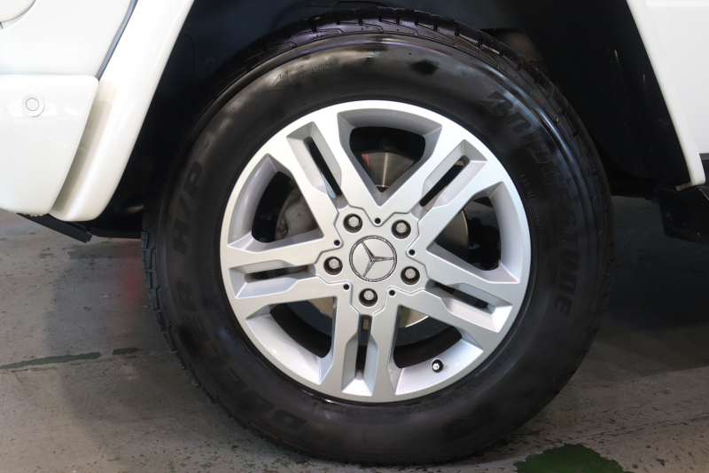 メルセデスベンツ Gクラス G350ﾌﾞﾙｰﾃｯｸ ﾗｸﾞｼﾞｭｱﾘｰPKG　ACC 黒革 ｻﾝﾙｰﾌ 純正ﾅﾋﾞ ﾌﾙｾｸﾞTV harman/kardonｻｳﾝﾄﾞ ﾊﾞｯｸｶﾒﾗ 前後席ｼｰﾄﾋｰﾀｰ 純正18ｲﾝﾁAW ﾌﾞﾗｯｸｱｯｼｭｳｯﾄﾞP　2年保証付