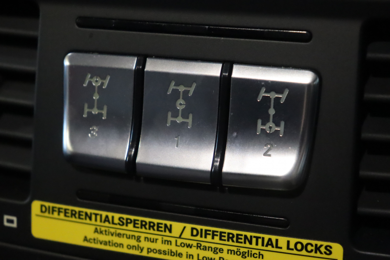 メルセデスベンツ Gクラス G350ﾌﾞﾙｰﾃｯｸ ﾗｸﾞｼﾞｭｱﾘｰPKG　ACC 黒革 ｻﾝﾙｰﾌ 純正ﾅﾋﾞ ﾌﾙｾｸﾞTV harman/kardonｻｳﾝﾄﾞ ﾊﾞｯｸｶﾒﾗ 前後席ｼｰﾄﾋｰﾀｰ 純正18ｲﾝﾁAW ﾌﾞﾗｯｸｱｯｼｭｳｯﾄﾞP　2年保証付