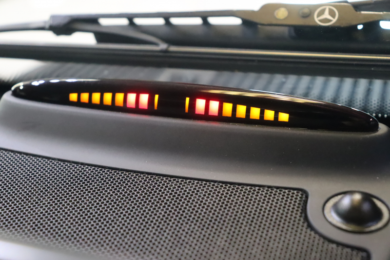 メルセデスベンツ Gクラス G350ﾌﾞﾙｰﾃｯｸ ﾗｸﾞｼﾞｭｱﾘｰPKG　ACC 黒革 ｻﾝﾙｰﾌ 純正ﾅﾋﾞ ﾌﾙｾｸﾞTV harman/kardonｻｳﾝﾄﾞ ﾊﾞｯｸｶﾒﾗ 前後席ｼｰﾄﾋｰﾀｰ 純正18ｲﾝﾁAW ﾌﾞﾗｯｸｱｯｼｭｳｯﾄﾞP　2年保証付