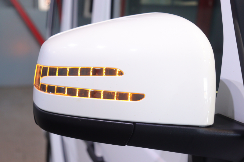 メルセデスベンツ Gクラス G350ﾌﾞﾙｰﾃｯｸ ﾗｸﾞｼﾞｭｱﾘｰPKG　ACC 黒革 ｻﾝﾙｰﾌ 純正ﾅﾋﾞ ﾌﾙｾｸﾞTV harman/kardonｻｳﾝﾄﾞ ﾊﾞｯｸｶﾒﾗ 前後席ｼｰﾄﾋｰﾀｰ 純正18ｲﾝﾁAW ﾌﾞﾗｯｸｱｯｼｭｳｯﾄﾞP　2年保証付