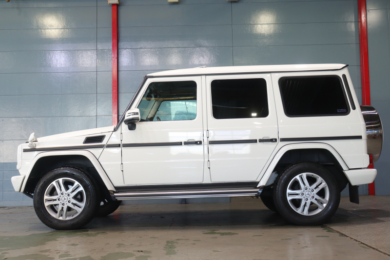 メルセデスベンツ Gクラス G350ﾌﾞﾙｰﾃｯｸ ﾗｸﾞｼﾞｭｱﾘｰPKG　ACC 黒革 ｻﾝﾙｰﾌ 純正ﾅﾋﾞ ﾌﾙｾｸﾞTV harman/kardonｻｳﾝﾄﾞ ﾊﾞｯｸｶﾒﾗ 前後席ｼｰﾄﾋｰﾀｰ 純正18ｲﾝﾁAW ﾌﾞﾗｯｸｱｯｼｭｳｯﾄﾞP　2年保証付