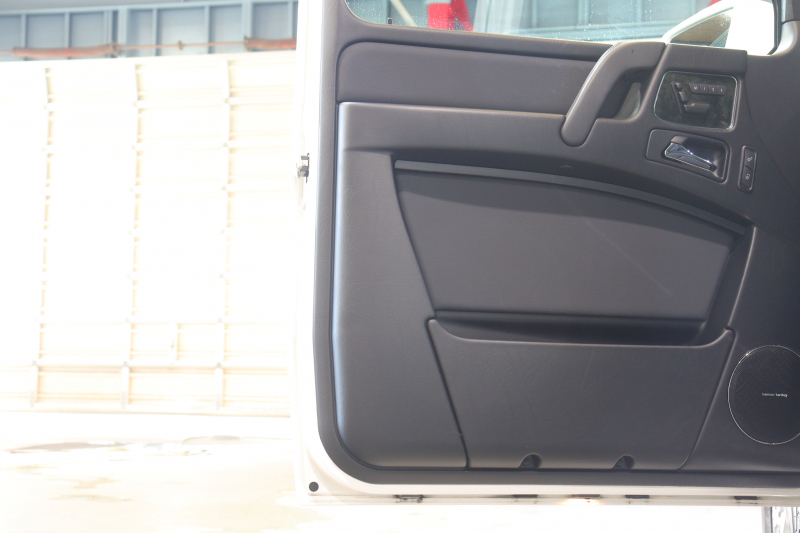 メルセデスベンツ Gクラス G350ﾌﾞﾙｰﾃｯｸ ﾗｸﾞｼﾞｭｱﾘｰPKG　ACC 黒革 ｻﾝﾙｰﾌ 純正ﾅﾋﾞ ﾌﾙｾｸﾞTV harman/kardonｻｳﾝﾄﾞ ﾊﾞｯｸｶﾒﾗ 前後席ｼｰﾄﾋｰﾀｰ 純正18ｲﾝﾁAW ﾌﾞﾗｯｸｱｯｼｭｳｯﾄﾞP　2年保証付