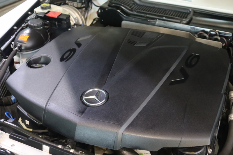 メルセデスベンツ Gクラス G350ﾌﾞﾙｰﾃｯｸ ﾗｸﾞｼﾞｭｱﾘｰPKG　ACC 黒革 ｻﾝﾙｰﾌ 純正ﾅﾋﾞ ﾌﾙｾｸﾞTV harman/kardonｻｳﾝﾄﾞ ﾊﾞｯｸｶﾒﾗ 前後席ｼｰﾄﾋｰﾀｰ 純正18ｲﾝﾁAW ﾌﾞﾗｯｸｱｯｼｭｳｯﾄﾞP　2年保証付