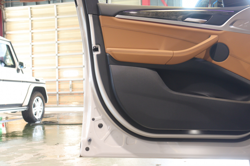 BMW X3 xDrive 20d Xﾗｲﾝ ﾊｲﾗｲﾝP　ｲﾝﾃﾘｼﾞｪﾝﾄｾｰﾌﾃｨ ACC ｺﾆｬｯｸﾚｻﾞｰ iDriveﾅﾋﾞ ﾌﾙｾｸﾞ 360ｶﾒﾗ Carplay ｱﾀﾞﾌﾟﾃｨﾌﾞLED 全席ﾋｰﾀｰ ﾜｲﾔﾚｽﾁｬｰｼﾞﾝｸﾞ 19ｲﾝﾁYｽﾎﾟｰｸAW　2年保証付