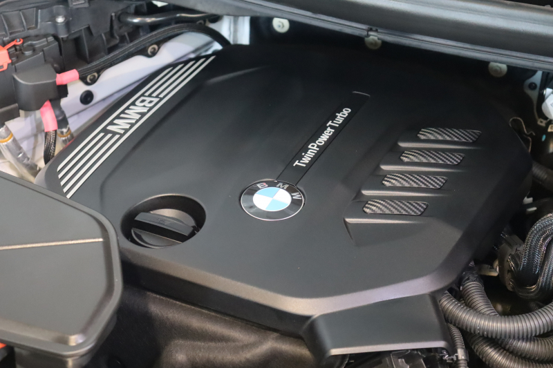 BMW X3 xDrive 20d Xﾗｲﾝ ﾊｲﾗｲﾝP　ｲﾝﾃﾘｼﾞｪﾝﾄｾｰﾌﾃｨ ACC ｺﾆｬｯｸﾚｻﾞｰ iDriveﾅﾋﾞ ﾌﾙｾｸﾞ 360ｶﾒﾗ Carplay ｱﾀﾞﾌﾟﾃｨﾌﾞLED 全席ﾋｰﾀｰ ﾜｲﾔﾚｽﾁｬｰｼﾞﾝｸﾞ 19ｲﾝﾁYｽﾎﾟｰｸAW　2年保証付