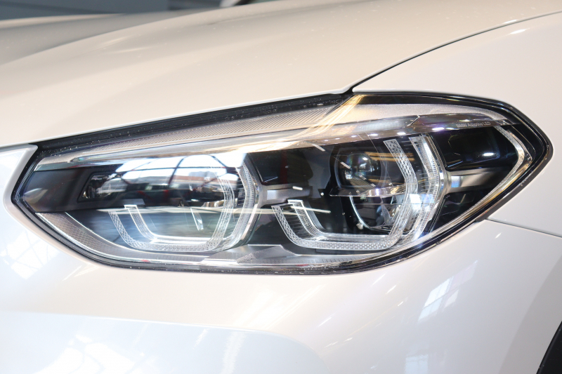 BMW X3 xDrive 20d Xﾗｲﾝ ﾊｲﾗｲﾝP　ｲﾝﾃﾘｼﾞｪﾝﾄｾｰﾌﾃｨ ACC ｺﾆｬｯｸﾚｻﾞｰ iDriveﾅﾋﾞ ﾌﾙｾｸﾞ 360ｶﾒﾗ Carplay ｱﾀﾞﾌﾟﾃｨﾌﾞLED 全席ﾋｰﾀｰ ﾜｲﾔﾚｽﾁｬｰｼﾞﾝｸﾞ 19ｲﾝﾁYｽﾎﾟｰｸAW　2年保証付