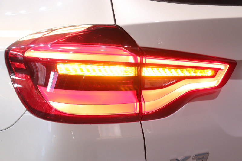 BMW X3 xDrive 20d Xﾗｲﾝ ﾊｲﾗｲﾝP　ｲﾝﾃﾘｼﾞｪﾝﾄｾｰﾌﾃｨ ACC ｺﾆｬｯｸﾚｻﾞｰ iDriveﾅﾋﾞ ﾌﾙｾｸﾞ 360ｶﾒﾗ Carplay ｱﾀﾞﾌﾟﾃｨﾌﾞLED 全席ﾋｰﾀｰ ﾜｲﾔﾚｽﾁｬｰｼﾞﾝｸﾞ 19ｲﾝﾁYｽﾎﾟｰｸAW　2年保証付