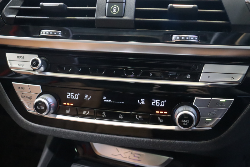 BMW X3 xDrive 20d Xﾗｲﾝ ﾊｲﾗｲﾝP　ｲﾝﾃﾘｼﾞｪﾝﾄｾｰﾌﾃｨ ACC ｺﾆｬｯｸﾚｻﾞｰ iDriveﾅﾋﾞ ﾌﾙｾｸﾞ 360ｶﾒﾗ Carplay ｱﾀﾞﾌﾟﾃｨﾌﾞLED 全席ﾋｰﾀｰ ﾜｲﾔﾚｽﾁｬｰｼﾞﾝｸﾞ 19ｲﾝﾁYｽﾎﾟｰｸAW　2年保証付