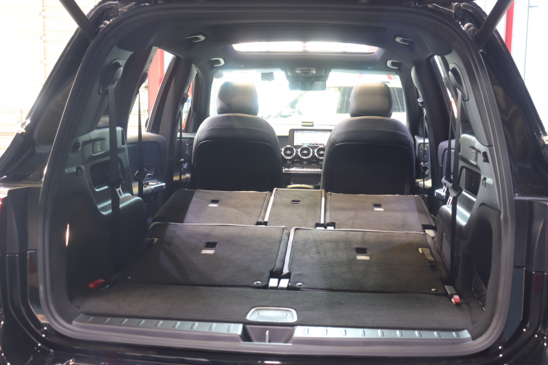 メルセデスベンツ GLB GLB200d ﾅﾋﾞｹﾞｰｼｮﾝP ﾚｰﾀﾞｰSP　ﾚｻﾞｰﾂｲﾝｼｰﾄ(ﾌﾞﾗｯｸ) ﾊﾟﾉﾗﾏｻﾝﾙｰﾌ 10.25ｲﾝﾁﾜｲﾄﾞﾅﾋﾞ&ｺｸﾋﾟｯﾄﾃﾞｨｽﾌﾟﾚｲ 360ｶﾒﾗ 360ｶﾒﾗ ｱｸﾃｨﾌﾞｸﾙｺﾝ ﾚｰﾝｷｰﾌﾟ&ﾚｰﾝﾁｪﾝｼﾞｱｼｽﾄ LEDﾍｯﾄﾞﾗｲﾄ　2年保証