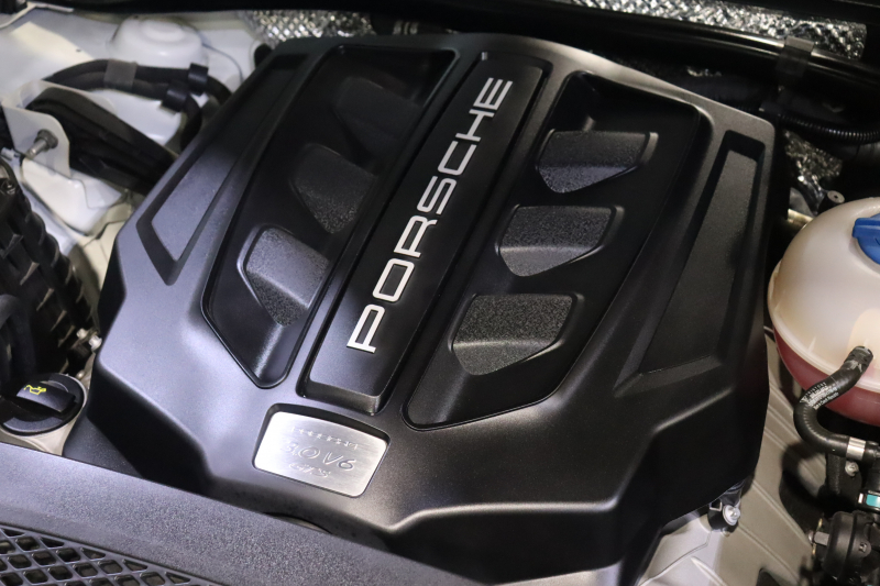 ポルシェ マカン GTS ｽﾎﾟｰﾂｸﾛﾉP　PASM ﾂｰﾄﾝﾚｻﾞｰ(ﾍﾞｰｼﾞｭ/ﾌﾞﾗｯｸ) 18way電動ｼｰﾄ ﾍﾞﾝﾁﾚｰﾀｰ PCMﾅﾋﾞ CarPlay PDLS+LEDﾍｯﾄﾞﾗｲﾄ ｽﾎﾟｰﾂｴｸﾞｿﾞｰｽﾄ 360ｶﾒﾗ ｽﾃｱﾘﾝｸﾞﾋｰﾀｰ ﾀﾞｰｸｳｫｰﾙﾅｯﾄｳｯﾄﾞｲﾝﾃﾘｱ 19ｲﾝﾁﾏｶﾝﾀｰﾎﾞAW　2年保証