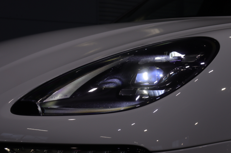 ポルシェ マカン GTS ｽﾎﾟｰﾂｸﾛﾉP　PASM ﾂｰﾄﾝﾚｻﾞｰ(ﾍﾞｰｼﾞｭ/ﾌﾞﾗｯｸ) 18way電動ｼｰﾄ ﾍﾞﾝﾁﾚｰﾀｰ PCMﾅﾋﾞ CarPlay PDLS+LEDﾍｯﾄﾞﾗｲﾄ ｽﾎﾟｰﾂｴｸﾞｿﾞｰｽﾄ 360ｶﾒﾗ ｽﾃｱﾘﾝｸﾞﾋｰﾀｰ ﾀﾞｰｸｳｫｰﾙﾅｯﾄｳｯﾄﾞｲﾝﾃﾘｱ 19ｲﾝﾁﾏｶﾝﾀｰﾎﾞAW　2年保証