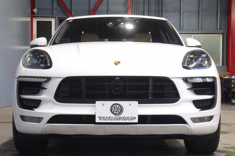 ポルシェ マカン GTS ｽﾎﾟｰﾂｸﾛﾉP　PASM ﾂｰﾄﾝﾚｻﾞｰ(ﾍﾞｰｼﾞｭ/ﾌﾞﾗｯｸ) 18way電動ｼｰﾄ ﾍﾞﾝﾁﾚｰﾀｰ PCMﾅﾋﾞ CarPlay PDLS+LEDﾍｯﾄﾞﾗｲﾄ ｽﾎﾟｰﾂｴｸﾞｿﾞｰｽﾄ 360ｶﾒﾗ ｽﾃｱﾘﾝｸﾞﾋｰﾀｰ ﾀﾞｰｸｳｫｰﾙﾅｯﾄｳｯﾄﾞｲﾝﾃﾘｱ 19ｲﾝﾁﾏｶﾝﾀｰﾎﾞAW　2年保証