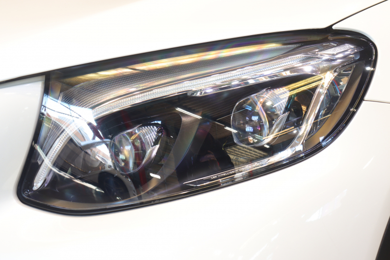 メルセデスベンツ GLC GLC220d 4MATIC 本革仕様 ﾚｰﾀﾞｰｾｰﾌﾃｨP　ACC Pｽﾀ ECO 黒革 ﾊﾟﾉﾗﾏR Androidﾅﾋﾞ Carplay ﾌﾙｾｸﾞ 360ｶﾒﾗ ﾍｯﾄﾞｱｯﾌﾟD ﾌｯﾄﾄﾗﾝｸ AMGｴｱﾛ&19ｲﾝﾁAW ｻｲﾄﾞﾗﾝﾆﾝｸﾞﾎﾞｰﾄﾞ LED　2年保証付