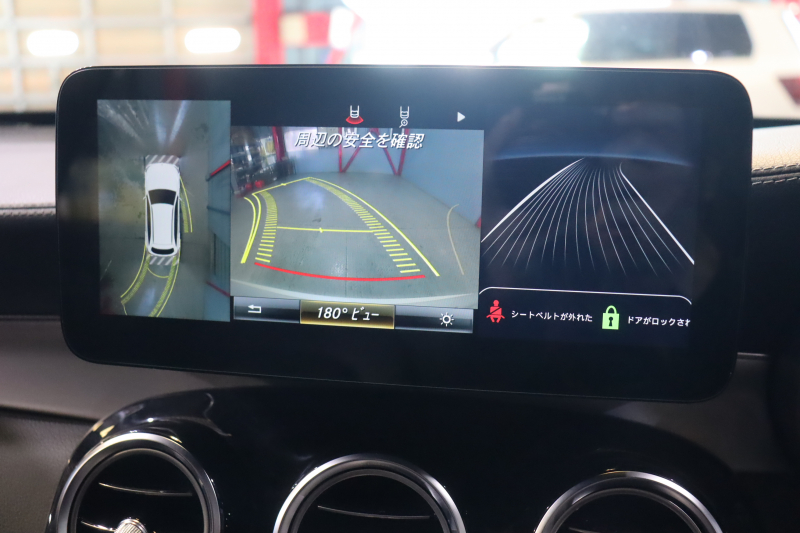 メルセデスベンツ GLC GLC220d 4MATIC 本革仕様 ﾚｰﾀﾞｰｾｰﾌﾃｨP　ACC Pｽﾀ ECO 黒革 ﾊﾟﾉﾗﾏR Androidﾅﾋﾞ Carplay ﾌﾙｾｸﾞ 360ｶﾒﾗ ﾍｯﾄﾞｱｯﾌﾟD ﾌｯﾄﾄﾗﾝｸ AMGｴｱﾛ&19ｲﾝﾁAW ｻｲﾄﾞﾗﾝﾆﾝｸﾞﾎﾞｰﾄﾞ LED　2年保証付