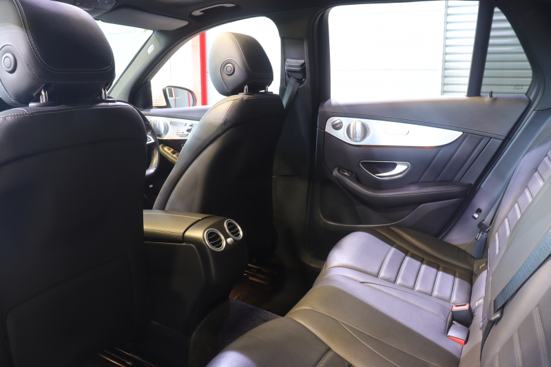 メルセデスベンツ GLC GLC220d 4MATIC 本革仕様 ﾚｰﾀﾞｰｾｰﾌﾃｨP　ACC Pｽﾀ ECO 黒革 ﾊﾟﾉﾗﾏR Androidﾅﾋﾞ Carplay ﾌﾙｾｸﾞ 360ｶﾒﾗ ﾍｯﾄﾞｱｯﾌﾟD ﾌｯﾄﾄﾗﾝｸ AMGｴｱﾛ&19ｲﾝﾁAW ｻｲﾄﾞﾗﾝﾆﾝｸﾞﾎﾞｰﾄﾞ LED　2年保証付