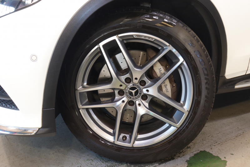 メルセデスベンツ GLC GLC220d 4MATIC 本革仕様 ﾚｰﾀﾞｰｾｰﾌﾃｨP　ACC Pｽﾀ ECO 黒革 ﾊﾟﾉﾗﾏR Androidﾅﾋﾞ Carplay ﾌﾙｾｸﾞ 360ｶﾒﾗ ﾍｯﾄﾞｱｯﾌﾟD ﾌｯﾄﾄﾗﾝｸ AMGｴｱﾛ&19ｲﾝﾁAW ｻｲﾄﾞﾗﾝﾆﾝｸﾞﾎﾞｰﾄﾞ LED　2年保証付