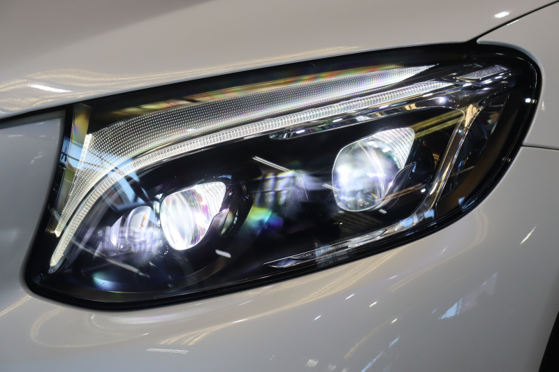 メルセデスベンツ GLC GLC220d 4MATIC 本革仕様 ﾚｰﾀﾞｰｾｰﾌﾃｨP　ACC Pｽﾀ ECO 黒革 ﾊﾟﾉﾗﾏR Androidﾅﾋﾞ Carplay ﾌﾙｾｸﾞ 360ｶﾒﾗ ﾍｯﾄﾞｱｯﾌﾟD ﾌｯﾄﾄﾗﾝｸ AMGｴｱﾛ&19ｲﾝﾁAW ｻｲﾄﾞﾗﾝﾆﾝｸﾞﾎﾞｰﾄﾞ LED　2年保証付