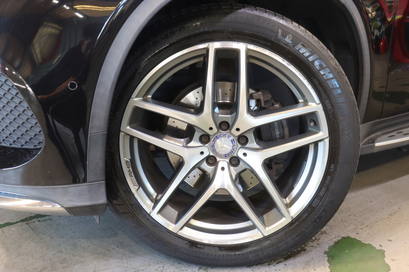 メルセデスベンツ GLE GLE350d 4MATIC ｸｰﾍﾟ ｽﾎﾟｰﾂ ﾚｰﾀﾞｰSP　黒ﾅｯﾊﾟ革 全席ｼｰﾄﾋｰﾀｰ ﾊﾟﾉﾗﾏｻﾝﾙｰﾌ 8ｲﾝﾁﾜｲﾄﾞﾅﾋﾞ ﾌﾙｾｸﾞTV harman/kardonｻｳﾝﾄﾞ CarPlay 360ｶﾒﾗ LEDﾍｯﾄﾞﾗｲﾄ 自動ﾘｱｹﾞｰﾄ AMGｴｱﾛ&21ｲﾝﾁｱﾙﾐ　2年保証