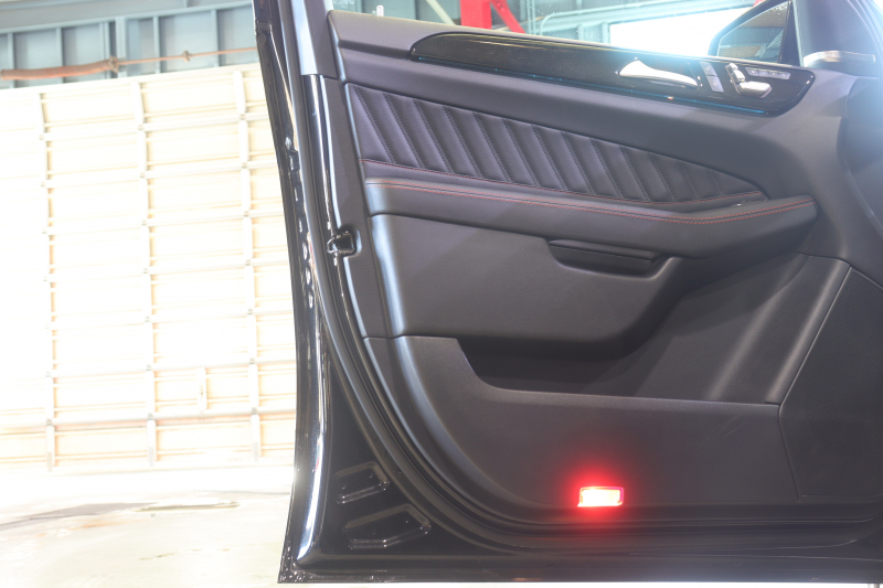 メルセデスベンツ GLE GLE350d 4MATIC ｸｰﾍﾟ ｽﾎﾟｰﾂ ﾚｰﾀﾞｰSP　黒ﾅｯﾊﾟ革 全席ｼｰﾄﾋｰﾀｰ ﾊﾟﾉﾗﾏｻﾝﾙｰﾌ 8ｲﾝﾁﾜｲﾄﾞﾅﾋﾞ ﾌﾙｾｸﾞTV harman/kardonｻｳﾝﾄﾞ CarPlay 360ｶﾒﾗ LEDﾍｯﾄﾞﾗｲﾄ 自動ﾘｱｹﾞｰﾄ AMGｴｱﾛ&21ｲﾝﾁｱﾙﾐ　2年保証