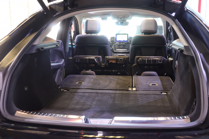 メルセデスベンツ GLE GLE350d 4MATIC ｸｰﾍﾟ ｽﾎﾟｰﾂ ﾚｰﾀﾞｰSP　黒ﾅｯﾊﾟ革 全席ｼｰﾄﾋｰﾀｰ ﾊﾟﾉﾗﾏｻﾝﾙｰﾌ 8ｲﾝﾁﾜｲﾄﾞﾅﾋﾞ ﾌﾙｾｸﾞTV harman/kardonｻｳﾝﾄﾞ CarPlay 360ｶﾒﾗ LEDﾍｯﾄﾞﾗｲﾄ 自動ﾘｱｹﾞｰﾄ AMGｴｱﾛ&21ｲﾝﾁｱﾙﾐ　2年保証