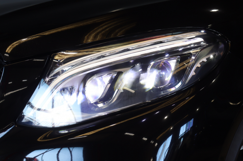 メルセデスベンツ GLE GLE350d 4MATIC ｸｰﾍﾟ ｽﾎﾟｰﾂ ﾚｰﾀﾞｰSP　黒ﾅｯﾊﾟ革 全席ｼｰﾄﾋｰﾀｰ ﾊﾟﾉﾗﾏｻﾝﾙｰﾌ 8ｲﾝﾁﾜｲﾄﾞﾅﾋﾞ ﾌﾙｾｸﾞTV harman/kardonｻｳﾝﾄﾞ CarPlay 360ｶﾒﾗ LEDﾍｯﾄﾞﾗｲﾄ 自動ﾘｱｹﾞｰﾄ AMGｴｱﾛ&21ｲﾝﾁｱﾙﾐ　2年保証