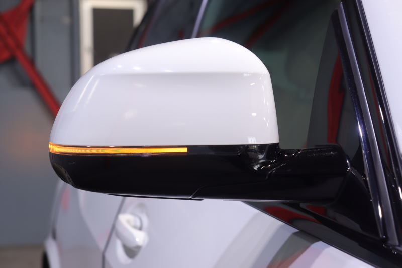 BMW X5 xDrive 35d Mｽﾎﾟｰﾂ ﾄﾞﾗｲﾋﾞﾝｸﾞﾀﾞｲﾅﾐｸｽP　ﾄﾞﾗｲﾋﾞﾝｸﾞｱｼｽﾄﾌﾟﾛ ｱﾀﾞﾌﾟﾃｨﾌﾞｴｱｻｽ ｲﾝﾃｸﾞﾚｲﾃｯﾄﾞｱｸﾃｨﾌﾞｽﾃｱ ｺﾆｬｯｸﾚｻﾞｰ ﾊﾟﾉﾗﾏｻﾝﾙｰﾌ 第7世代iDriveﾅﾋﾞ CarPlay ﾍｯﾄﾞｱｯﾌﾟD OP21ｲﾝﾁAW　2年保証