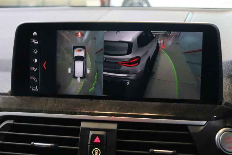 BMW X3 xDrive 20d Xﾗｲﾝ ﾊｲﾗｲﾝP　ﾄﾞﾗｲﾋﾞﾝｸﾞｱｼｽﾄﾌﾟﾗｽ ﾓｶﾚｻﾞｰ 第6世代iDriveﾅﾋﾞ 360ｶﾒﾗ ｱﾀﾞﾌﾟﾃｨﾌﾞLED 全席ﾋｰﾀｰ ﾍｯﾄﾞｱｯﾌﾟﾃﾞｨｽﾌﾟﾚｲ ﾜｲﾔﾚｽﾁｬｰｼﾞﾝｸﾞ 19ｲﾝﾁYｽﾎﾟｰｸAW　2年保証