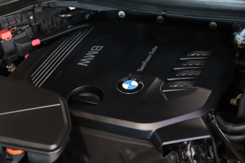 BMW X3 xDrive 20d Xﾗｲﾝ ﾊｲﾗｲﾝP　ﾄﾞﾗｲﾋﾞﾝｸﾞｱｼｽﾄﾌﾟﾗｽ ﾓｶﾚｻﾞｰ 第6世代iDriveﾅﾋﾞ 360ｶﾒﾗ ｱﾀﾞﾌﾟﾃｨﾌﾞLED 全席ﾋｰﾀｰ ﾍｯﾄﾞｱｯﾌﾟﾃﾞｨｽﾌﾟﾚｲ ﾜｲﾔﾚｽﾁｬｰｼﾞﾝｸﾞ 19ｲﾝﾁYｽﾎﾟｰｸAW　2年保証