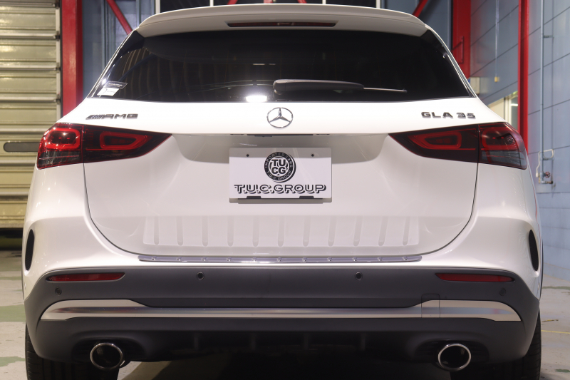 AMG GLA GLA35 4MATIC AMGﾊﾟﾌｫｰﾏﾝｽ&ｱﾄﾞﾊﾞﾝｽﾄ&ﾅﾋﾞｹﾞｰｼｮﾝP ﾚｰﾀﾞｰSP　1ｵｰﾅｰ AMGﾊﾟﾌｫｰﾏﾝｽｼｰﾄ 本革(赤/黒) ﾊﾟﾉﾗﾏｻﾝﾙｰﾌ 10.25ｲﾝﾁﾜｲﾄﾞﾅﾋﾞ ｱﾄﾞﾊﾞﾝｽﾄﾞｻｳﾝﾄﾞ ﾍｯﾄﾞｱｯﾌﾟD 360ｶﾒﾗ ﾌｯﾄﾄﾗﾝｸ ﾏﾙﾁﾋﾞｰﾑLED　2年保証