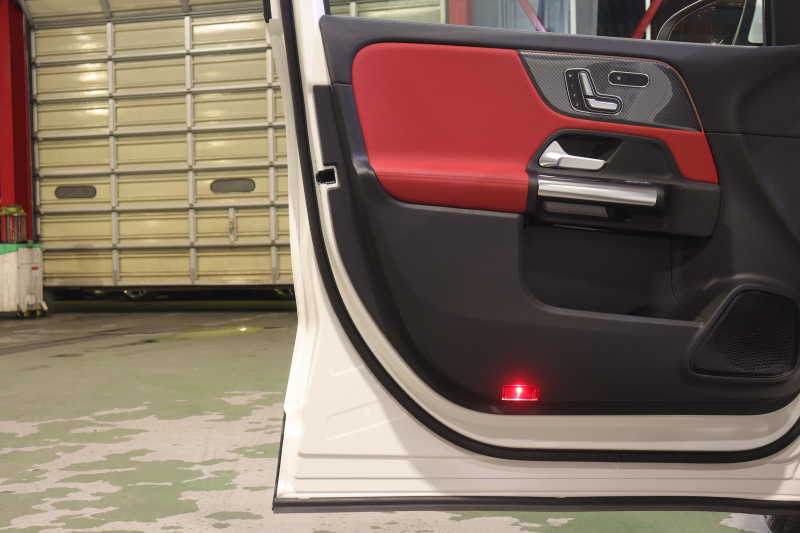 AMG GLA GLA35 4MATIC AMGﾊﾟﾌｫｰﾏﾝｽ&ｱﾄﾞﾊﾞﾝｽﾄ&ﾅﾋﾞｹﾞｰｼｮﾝP ﾚｰﾀﾞｰSP　1ｵｰﾅｰ AMGﾊﾟﾌｫｰﾏﾝｽｼｰﾄ 本革(赤/黒) ﾊﾟﾉﾗﾏｻﾝﾙｰﾌ 10.25ｲﾝﾁﾜｲﾄﾞﾅﾋﾞ ｱﾄﾞﾊﾞﾝｽﾄﾞｻｳﾝﾄﾞ ﾍｯﾄﾞｱｯﾌﾟD 360ｶﾒﾗ ﾌｯﾄﾄﾗﾝｸ ﾏﾙﾁﾋﾞｰﾑLED　2年保証